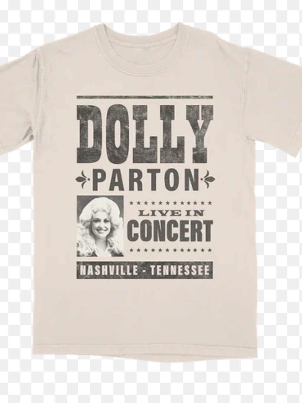 Dolly Tee NWT